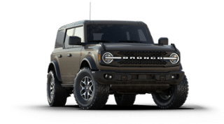 2025 Ford Bronco® External Image 5